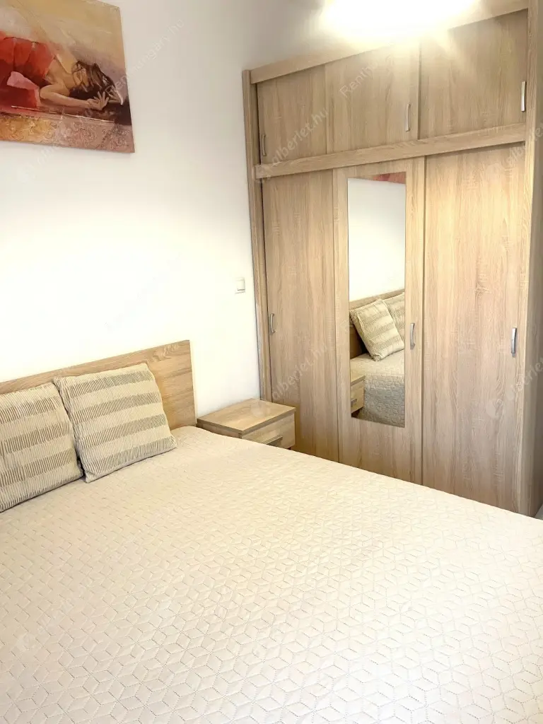 Kiadó albérlet 270000 Ft/hó áron: Budapest, VIII. kerület  Tömő utca. Mérete: 45 nm, 2 szobás | Alberlet.hu - 6595931