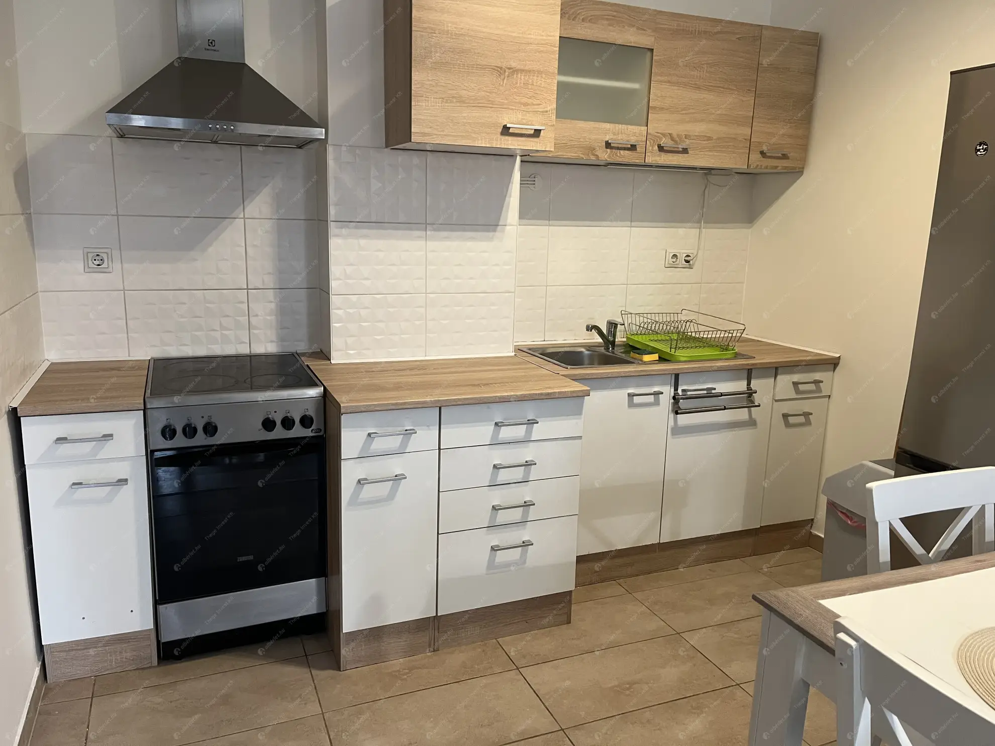 Kiadó albérlet 270000 Ft/hó áron: Budapest, VIII. kerület  Tömő utca. Mérete: 45 nm, 2 szobás | Alberlet.hu - 6596086