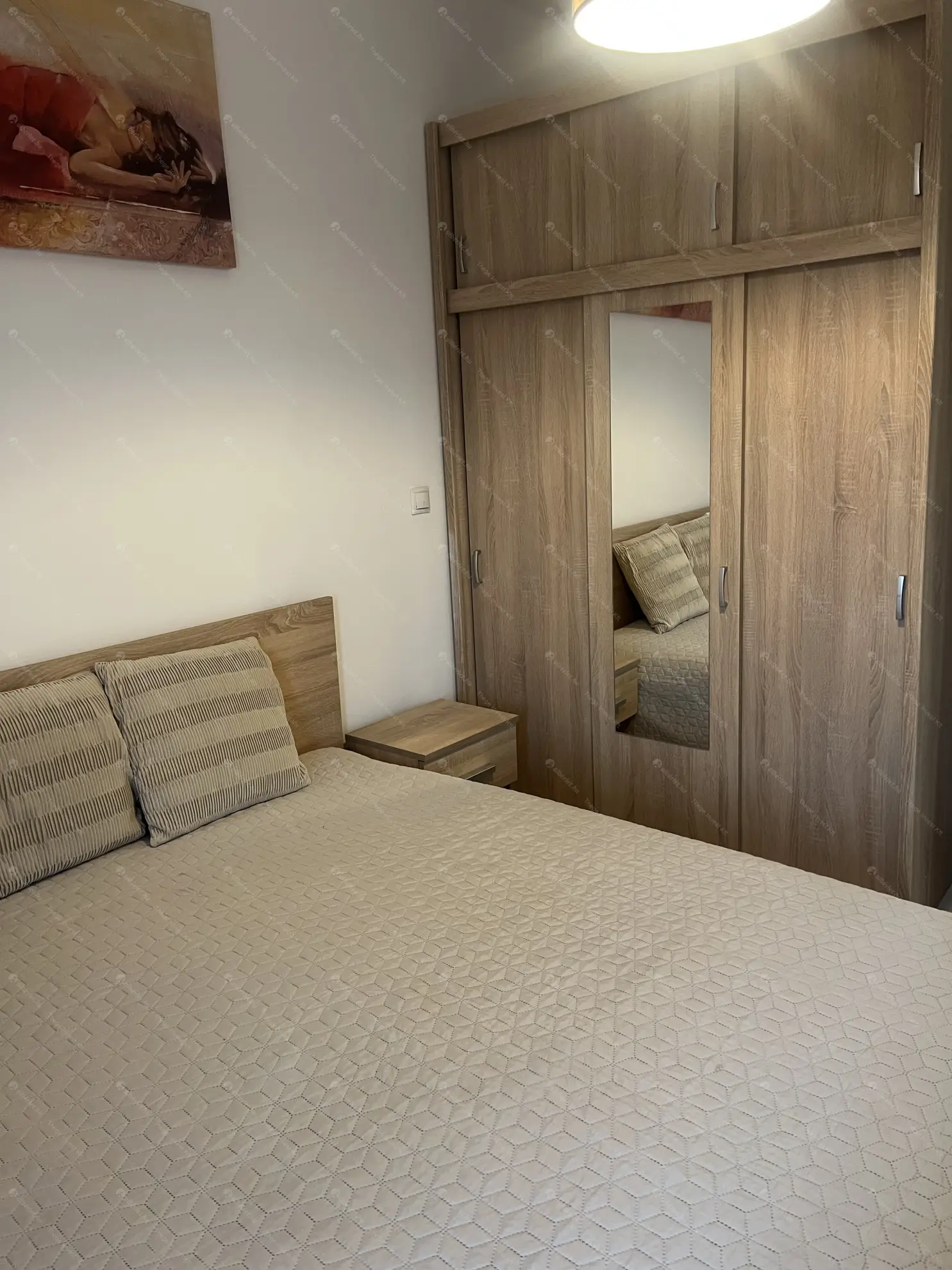 Kiadó albérlet 270000 Ft/hó áron: Budapest, VIII. kerület  Tömő utca. Mérete: 45 nm, 2 szobás | Alberlet.hu - 6596091