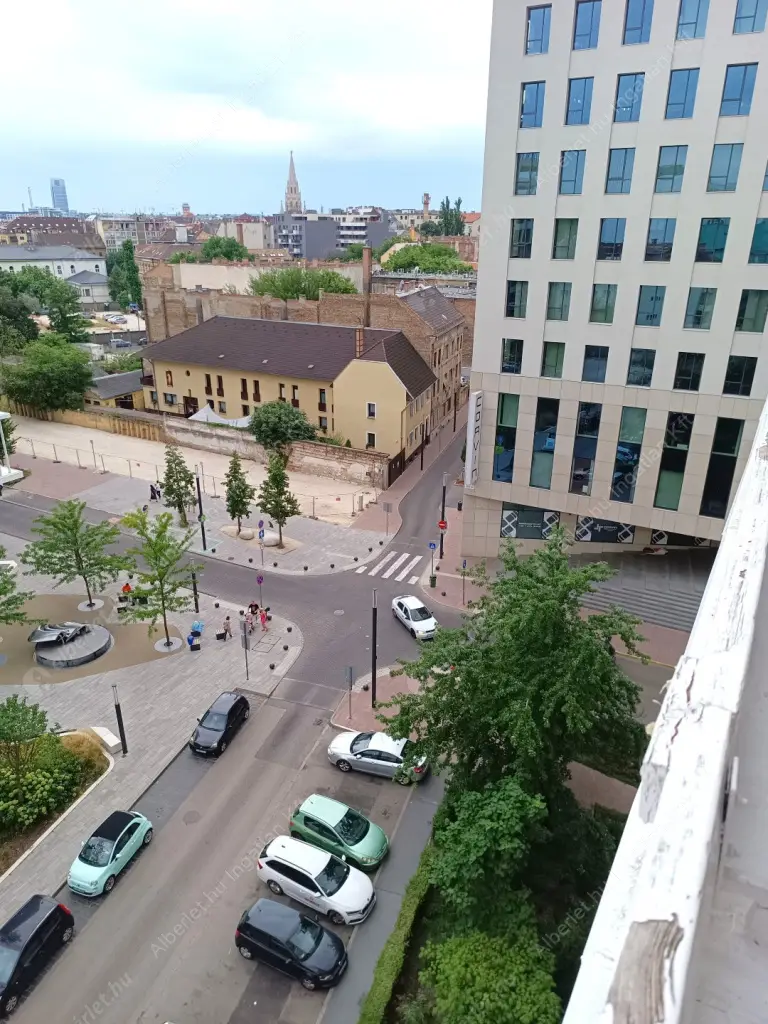 Kiadó albérlet 330000 Ft/hó áron: Budapest, VIII. kerület  Tömő utca. Mérete: 50 nm, 2 szobás | Alberlet.hu - 6513879