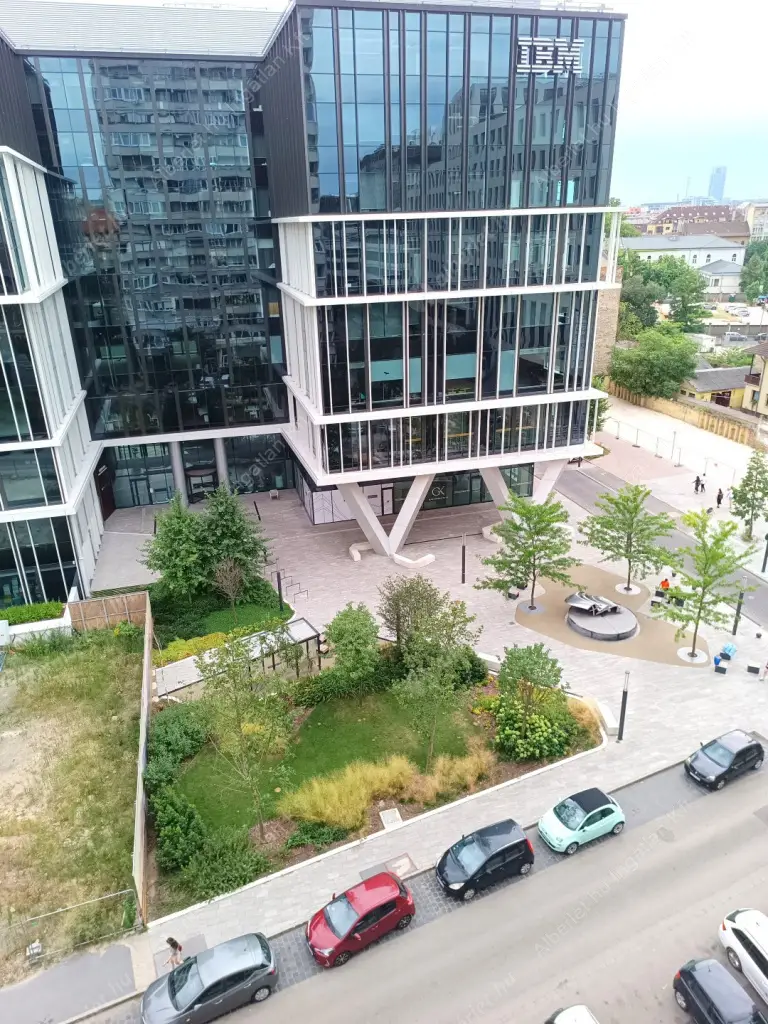 Kiadó albérlet 330000 Ft/hó áron: Budapest, VIII. kerület  Tömő utca. Mérete: 50 nm, 2 szobás | Alberlet.hu - 6615964