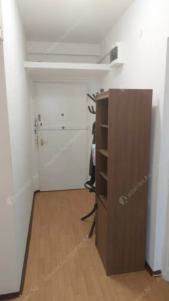 Kiadó albérlet 245000 Ft/hó áron: Budapest, VIII. kerület  Tömő utca. Mérete: 50 nm, 2 szobás | Alberlet.hu - 6589866