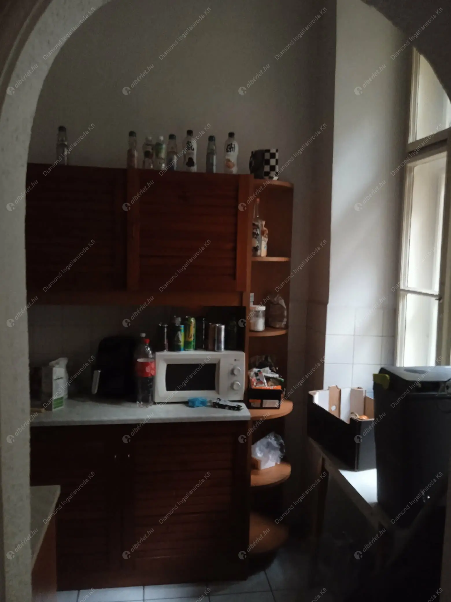 Kiadó albérlet 400000 Ft/hó áron: Budapest, VIII. kerület  Üllői út. Mérete: 100 nm, 3 szobás | Alberlet.hu - 6607110