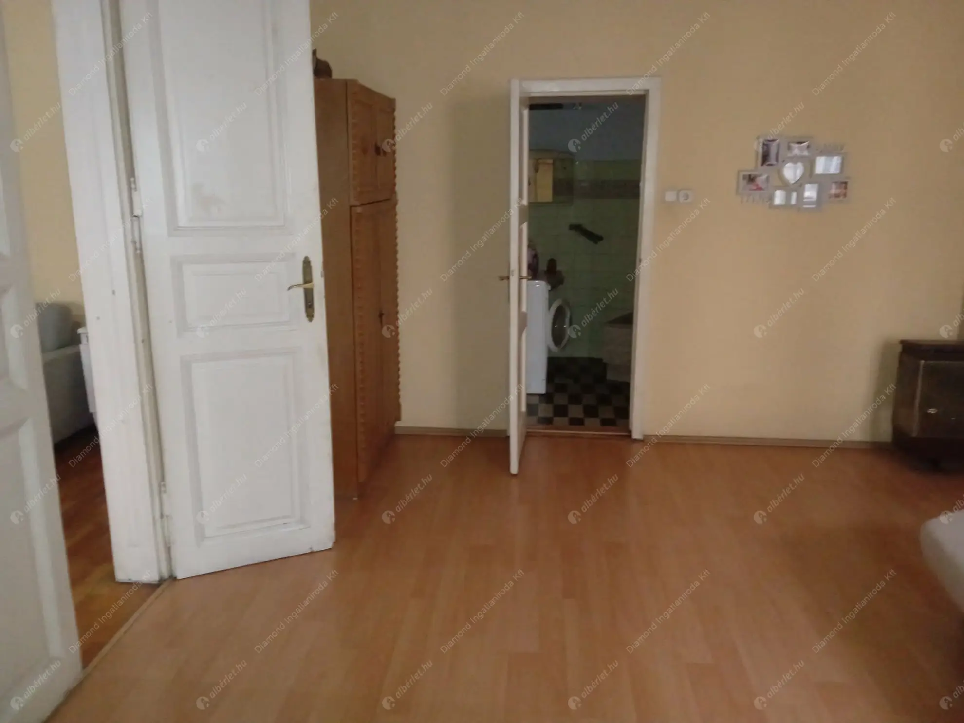 Kiadó albérlet 400000 Ft/hó áron: Budapest, VIII. kerület  Üllői út. Mérete: 100 nm, 3 szobás | Alberlet.hu - 6607113