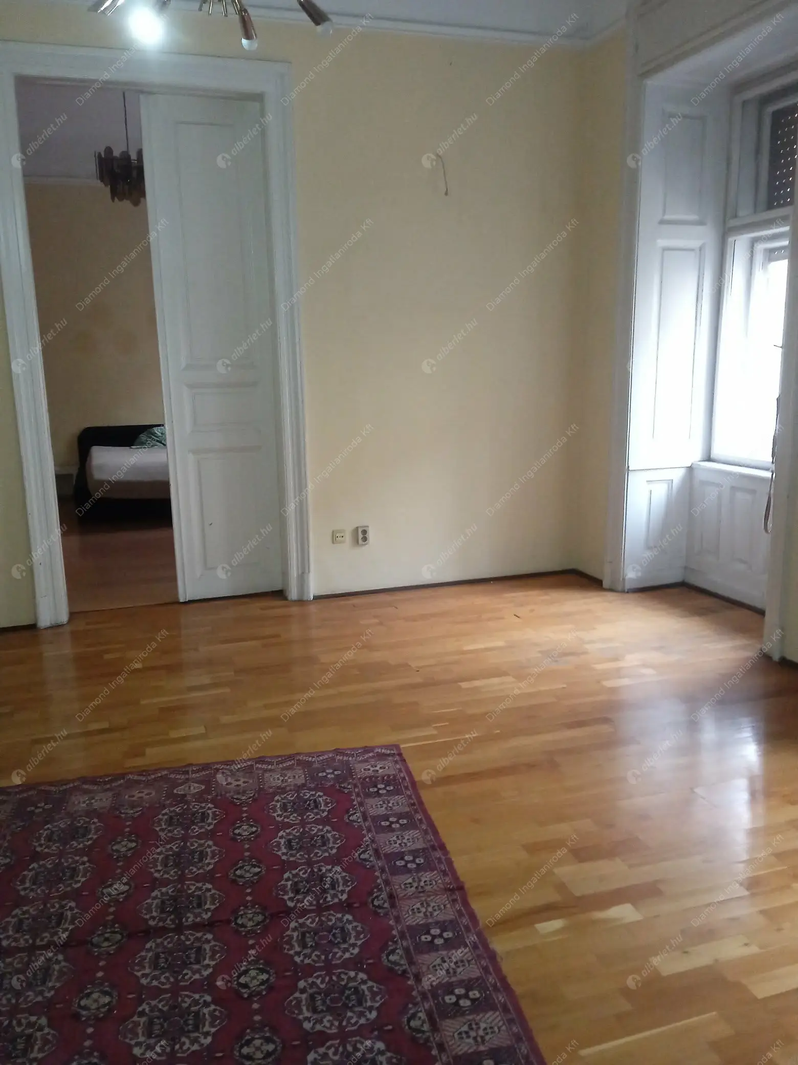 Kiadó albérlet 400000 Ft/hó áron: Budapest, VIII. kerület  Üllői út. Mérete: 100 nm, 3 szobás | Alberlet.hu - 6607115