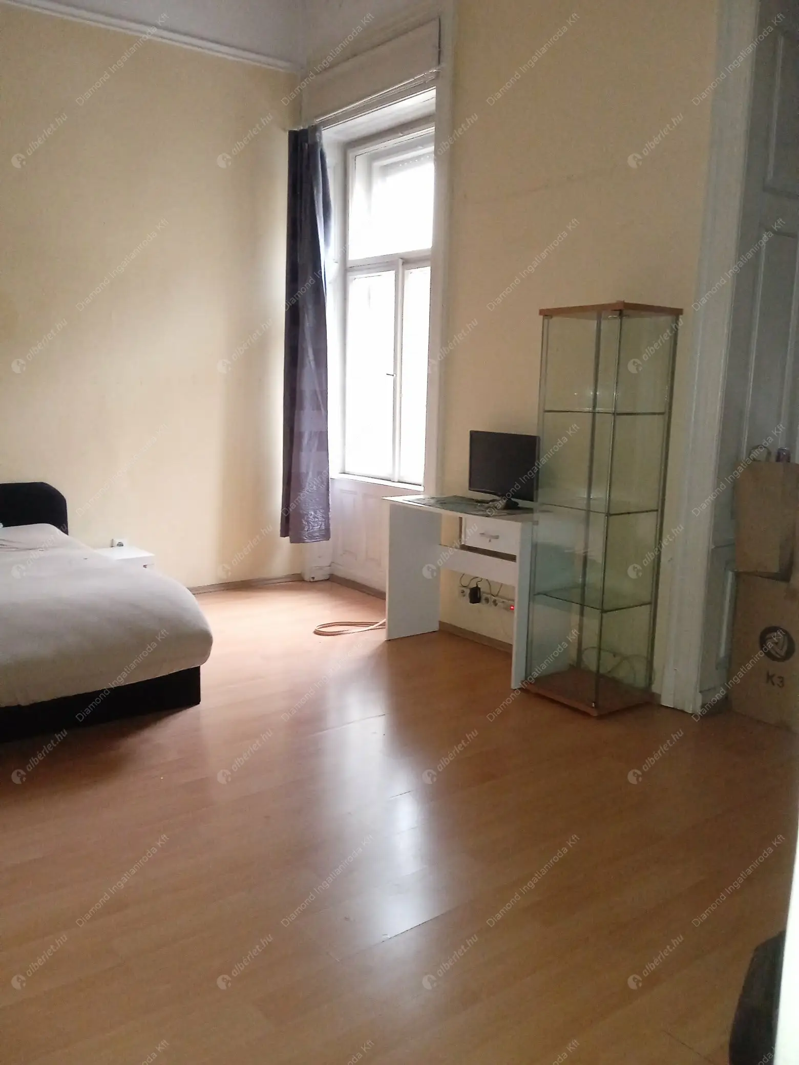 Kiadó albérlet 400000 Ft/hó áron: Budapest, VIII. kerület  Üllői út. Mérete: 100 nm, 3 szobás | Alberlet.hu - 6607116