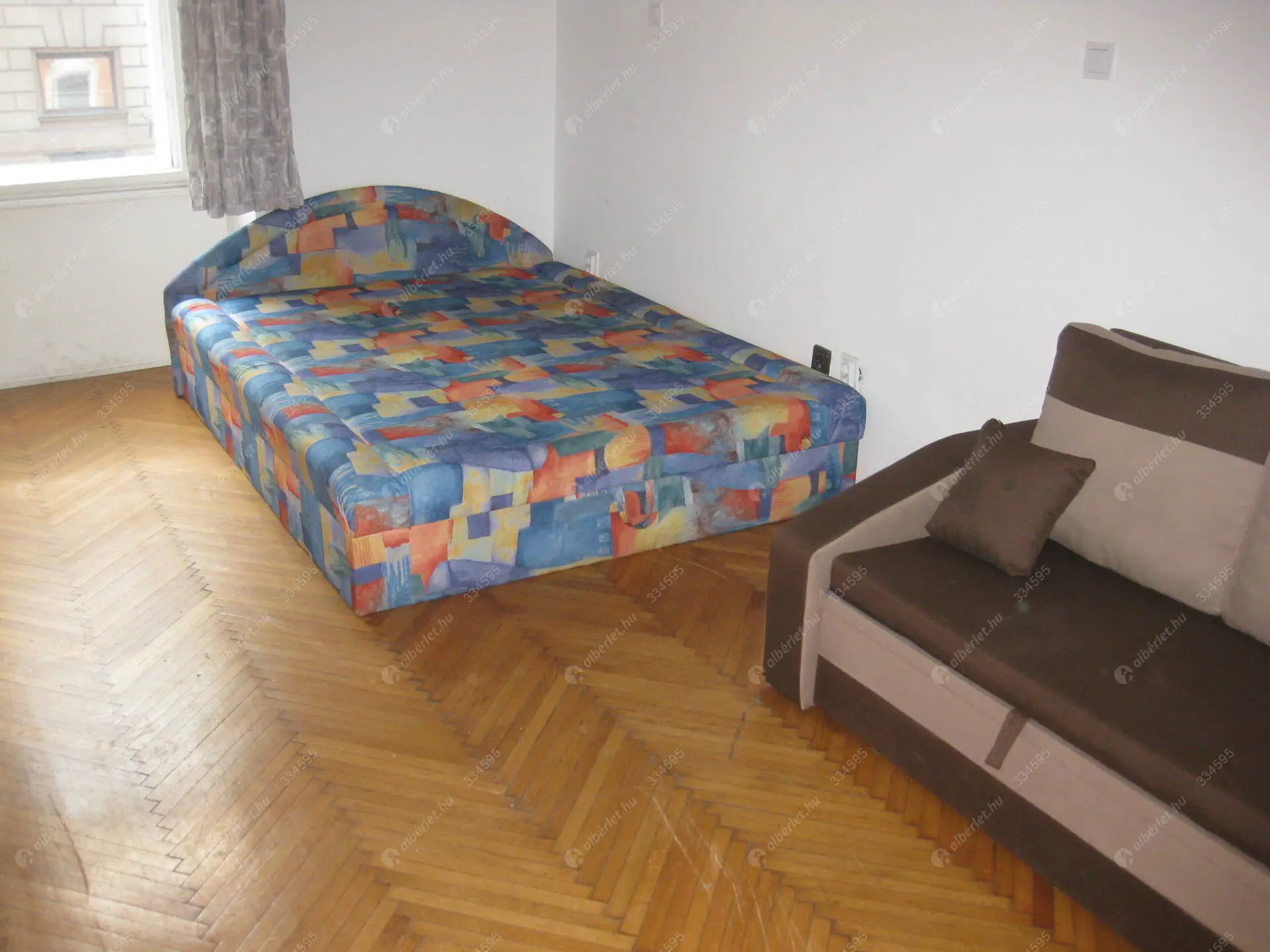 Kiadó albérlet 180000 Ft/hó áron: Budapest, VIII. kerület  Üllői út. Mérete: 42 nm, 1 szobás | Alberlet.hu - 5781934