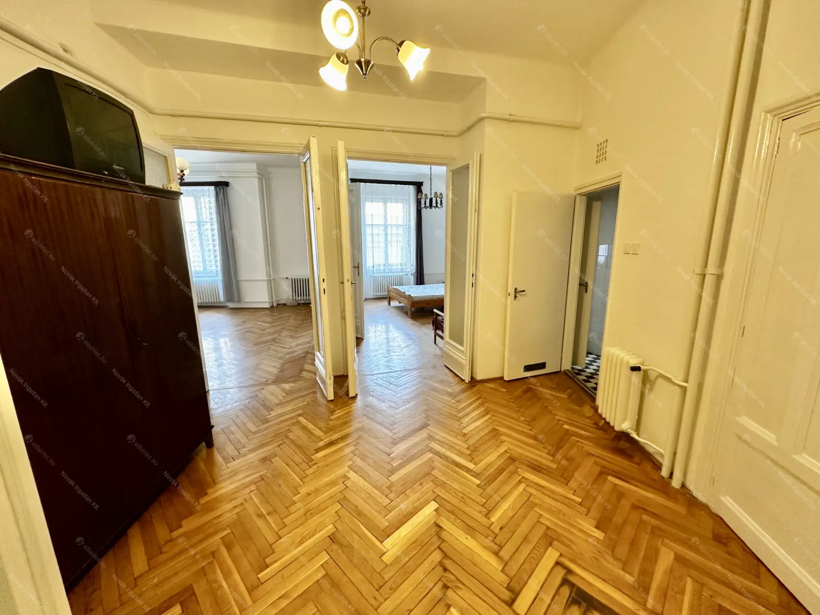 Kiadó albérlet 280000 Ft/hó áron: Budapest, VIII. kerület  Üllői út. Mérete: 90 nm, 3 szobás | Alberlet.hu - 6673179