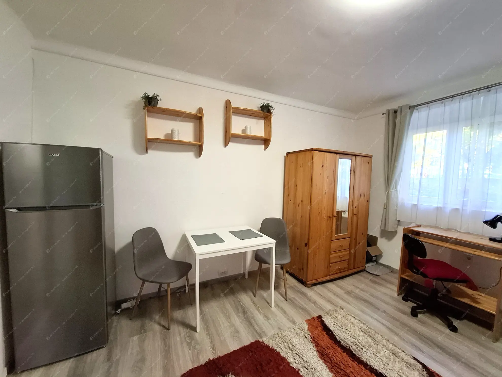 Kiadó albérlet 180000 Ft/hó áron: Budapest, VIII. kerület  uzsoki . Mérete: 24 nm, 1 szobás | Alberlet.hu - 6577951