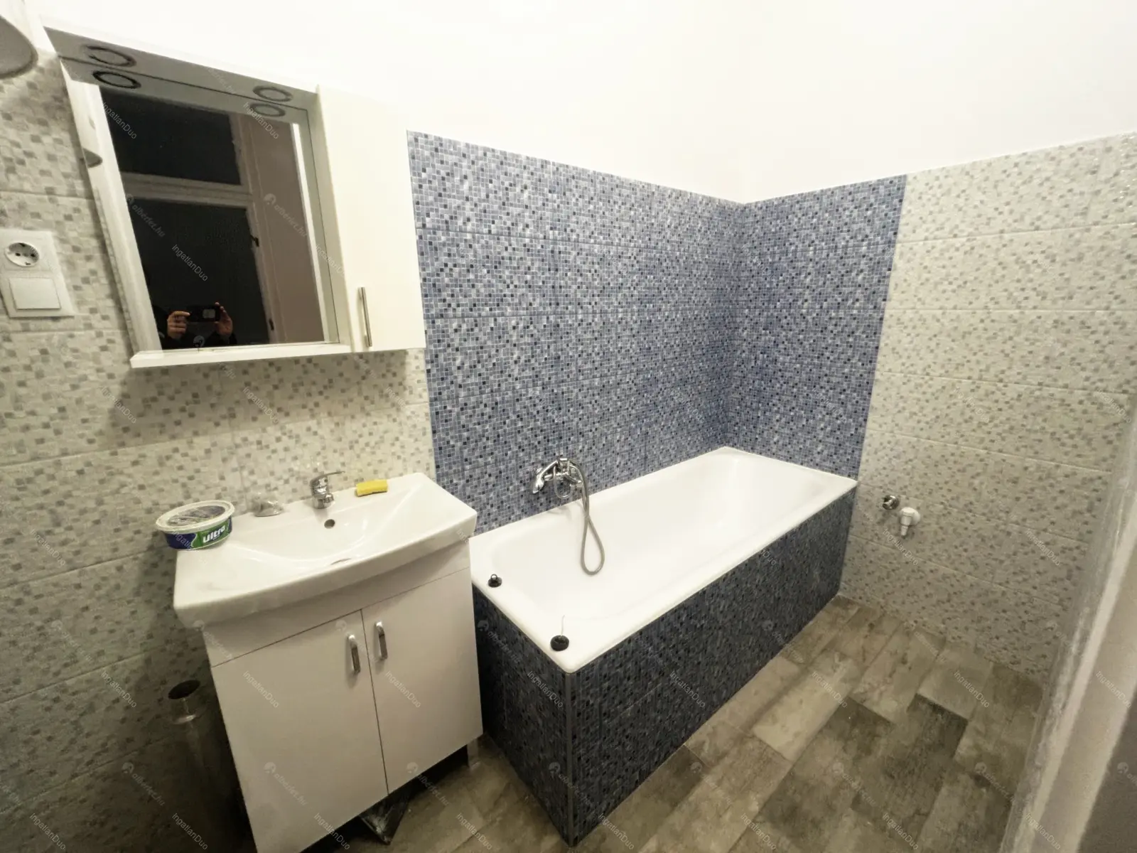 Kiadó albérlet 230000 Ft/hó áron: Budapest, VIII. kerület  Vajda Péter utca. Mérete: 45 nm, 1 szobás | Alberlet.hu - 6695240