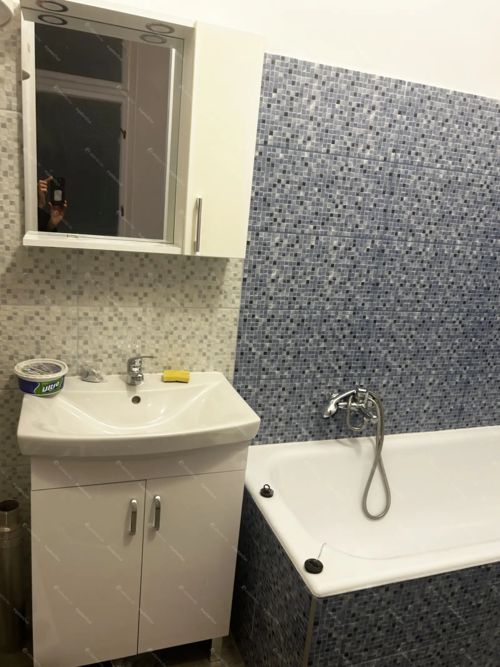 Kiadó albérlet 230000 Ft/hó áron: Budapest, VIII. kerület  Vajda Péter utca. Mérete: 45 nm, 1 szobás | Alberlet.hu - 6695241