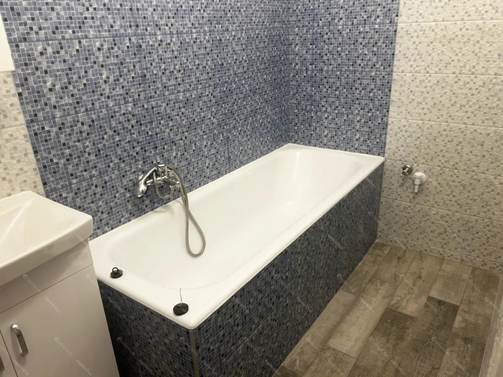 Kiadó albérlet 230000 Ft/hó áron: Budapest, VIII. kerület  Vajda Péter utca. Mérete: 45 nm, 1 szobás | Alberlet.hu - 6695242