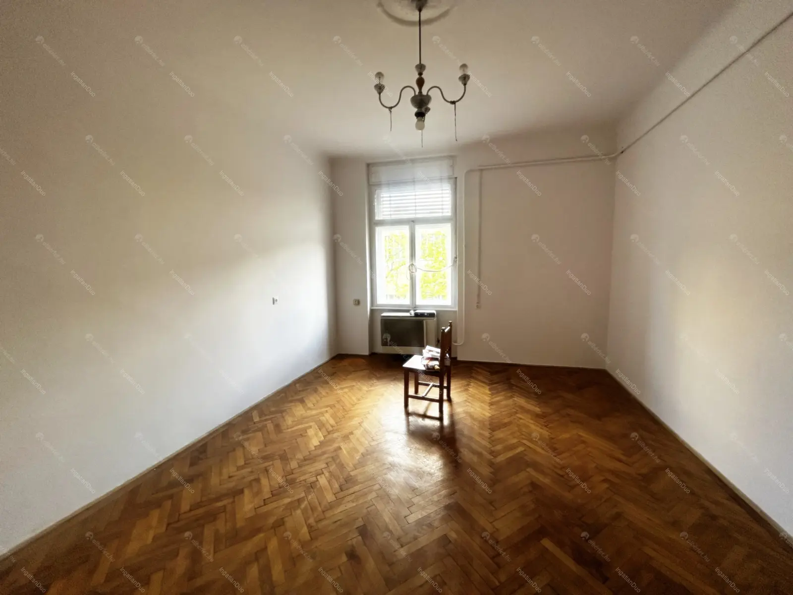 Kiadó albérlet 230000 Ft/hó áron: Budapest, VIII. kerület  Vajda Péter utca. Mérete: 45 nm, 1 szobás | Alberlet.hu - 6695247