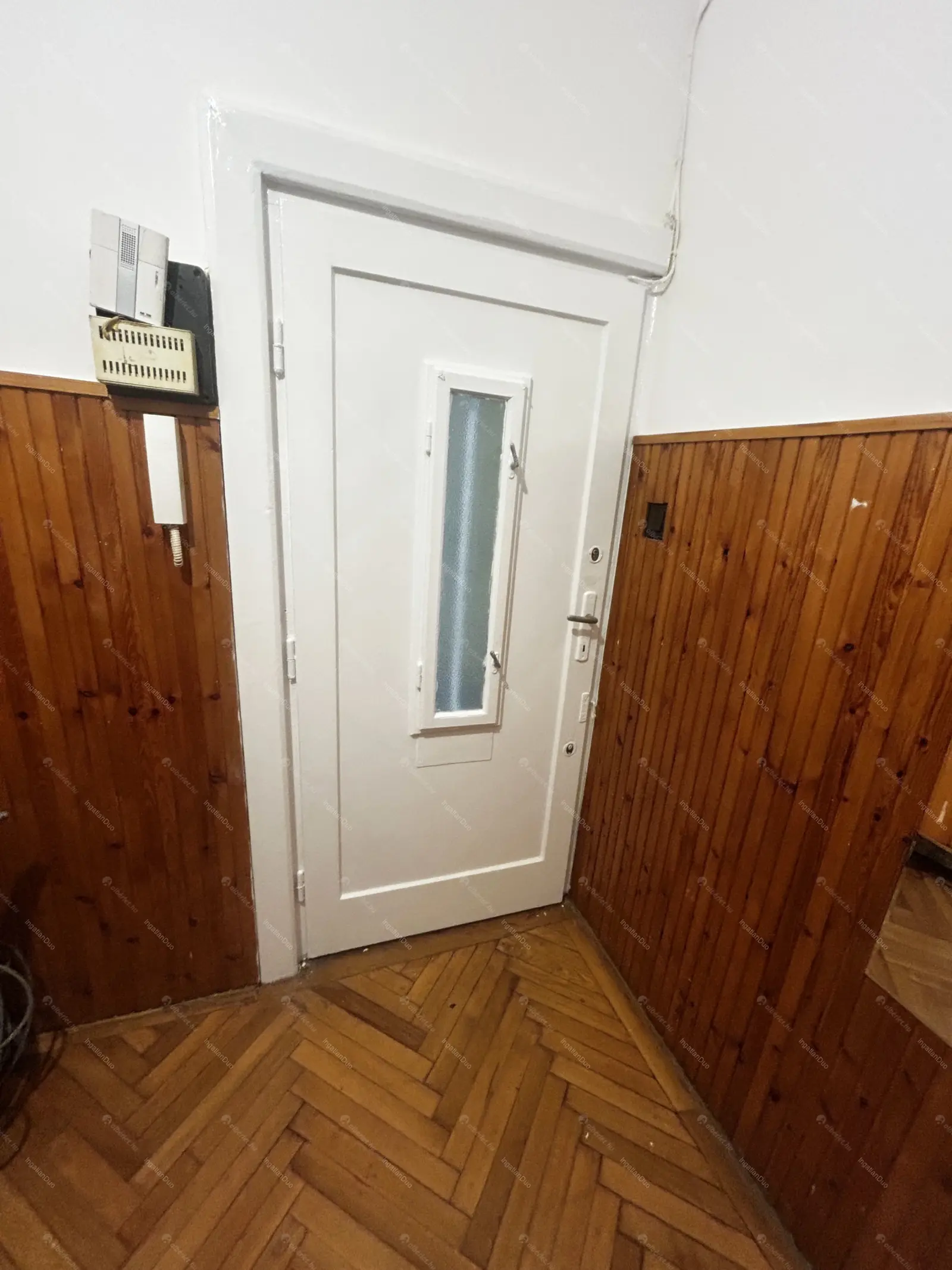 Kiadó albérlet 230000 Ft/hó áron: Budapest, VIII. kerület  Vajda Péter utca. Mérete: 45 nm, 1 szobás | Alberlet.hu - 6695250