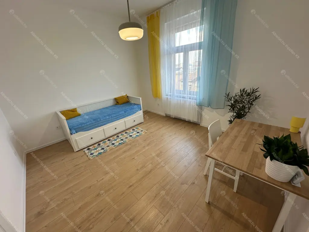 Kiadó albérlet 380000 Ft/hó áron: Budapest, VIII. kerület  Vajda Péter utca. Mérete: 94 nm, 3 szobás | Alberlet.hu - 6682035