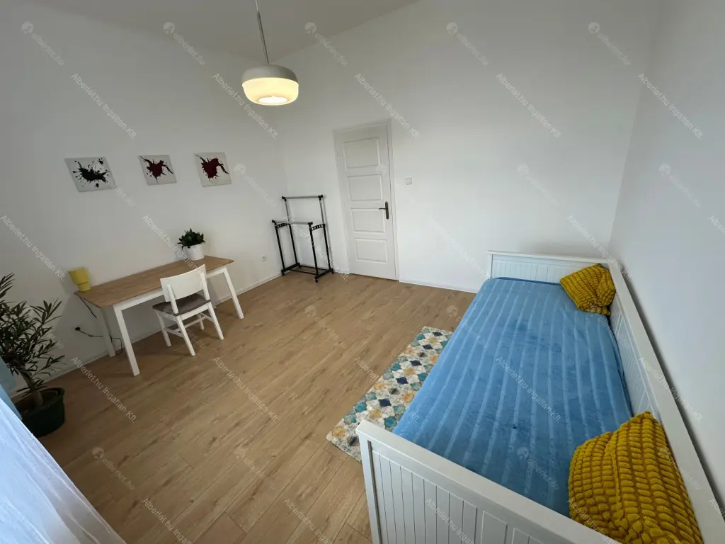 Kiadó albérlet 380000 Ft/hó áron: Budapest, VIII. kerület  Vajda Péter utca. Mérete: 94 nm, 3 szobás | Alberlet.hu - 6682036