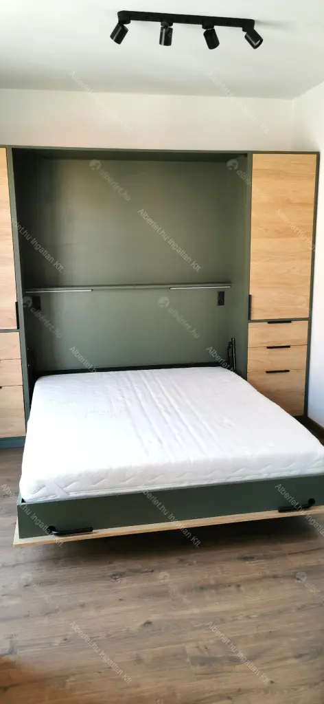 Kiadó albérlet 300000 Ft/hó áron: Budapest, VIII. kerület  Vajdahunyad utca. Mérete: 39 nm, 2 szobás | Alberlet.hu - 6642301