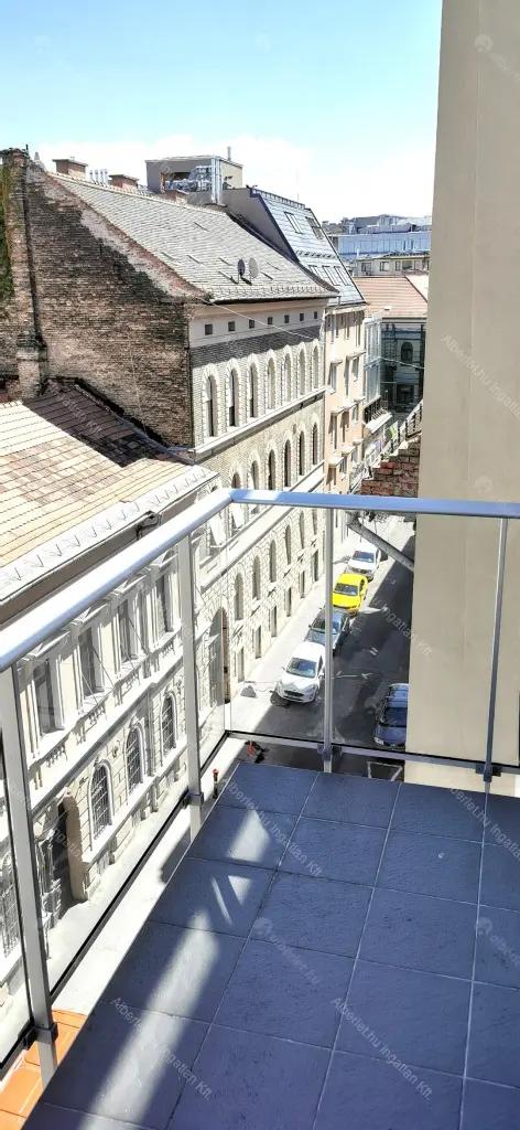 Kiadó albérlet 300000 Ft/hó áron: Budapest, VIII. kerület  Vajdahunyad utca. Mérete: 39 nm, 2 szobás | Alberlet.hu - 6642308