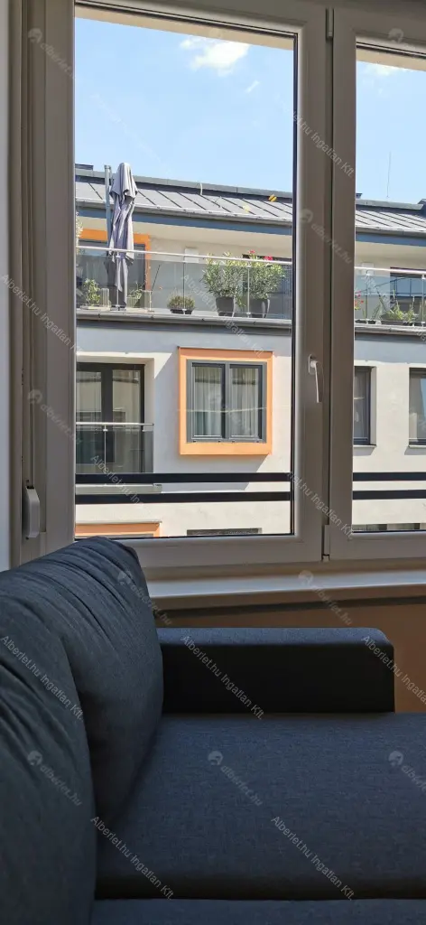 Kiadó albérlet 300000 Ft/hó áron: Budapest, VIII. kerület  Vajdahunyad utca. Mérete: 39 nm, 2 szobás | Alberlet.hu - 6643841