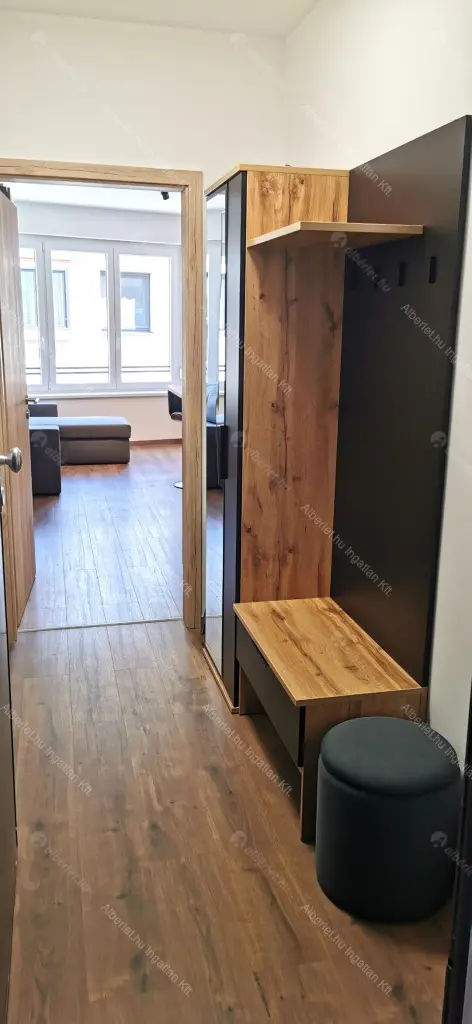 Kiadó albérlet 300000 Ft/hó áron: Budapest, VIII. kerület  Vajdahunyad utca. Mérete: 39 nm, 2 szobás | Alberlet.hu - 6643847