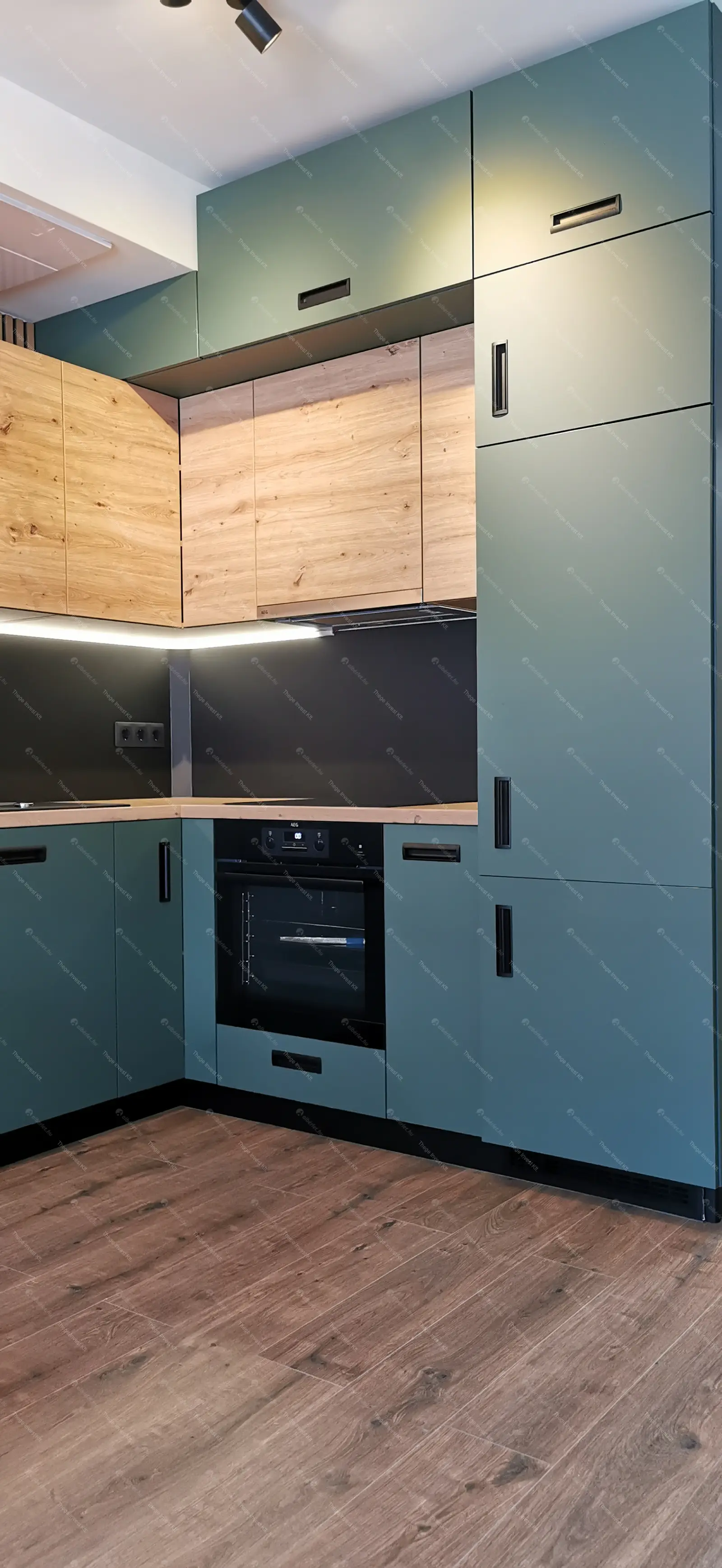 Kiadó albérlet 300000 Ft/hó áron: Budapest, VIII. kerület  Vajdahunyad utca. Mérete: 41 nm, 2 szobás | Alberlet.hu - 6666227