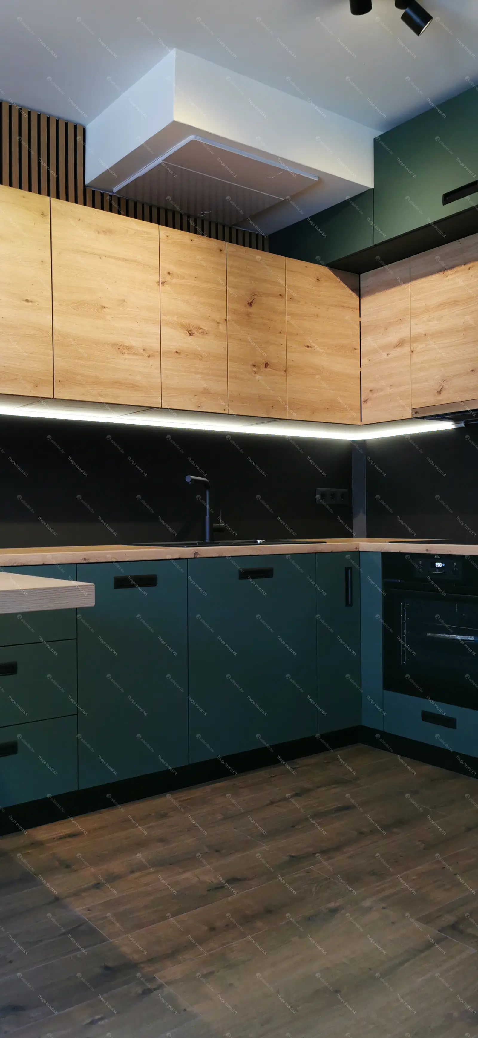 Kiadó albérlet 300000 Ft/hó áron: Budapest, VIII. kerület  Vajdahunyad utca. Mérete: 41 nm, 2 szobás | Alberlet.hu - 6666228