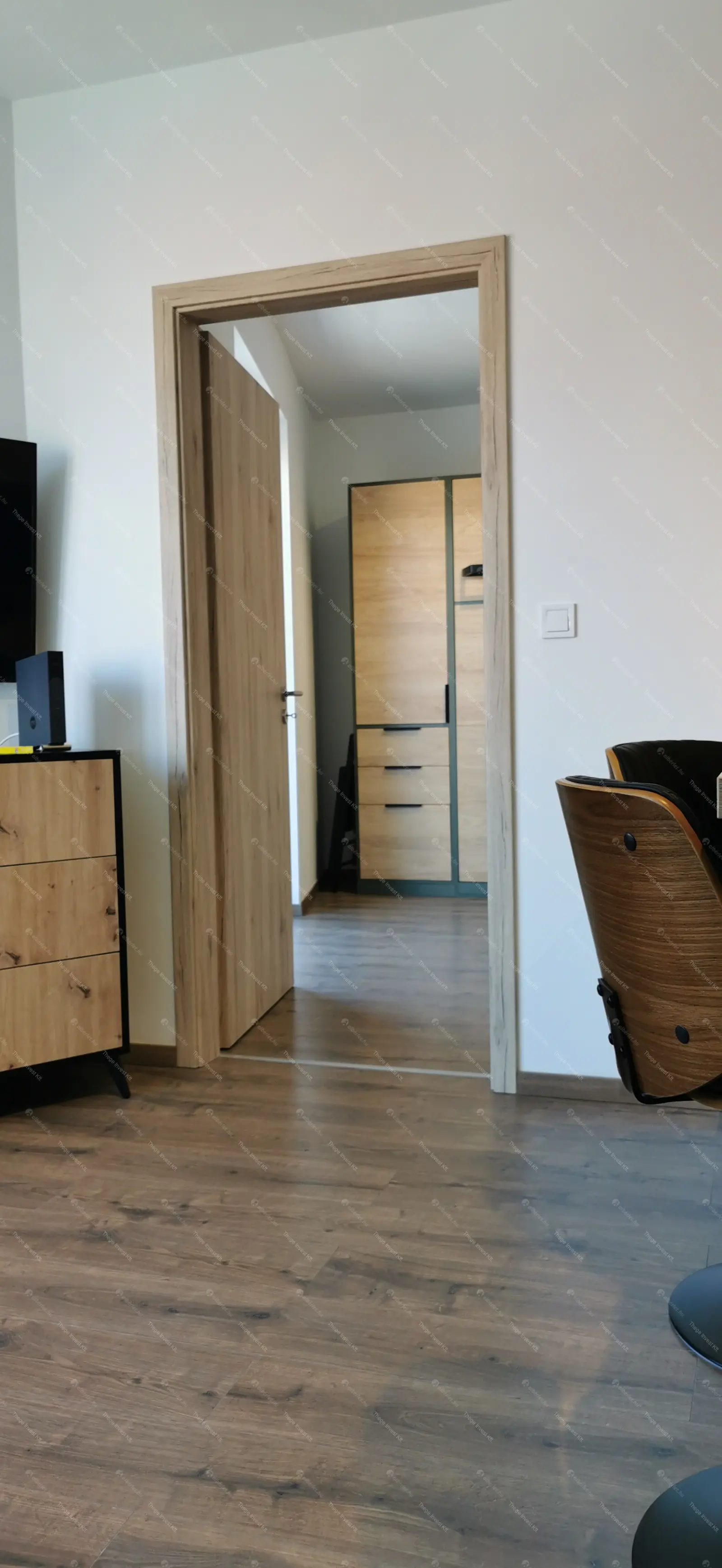 Kiadó albérlet 300000 Ft/hó áron: Budapest, VIII. kerület  Vajdahunyad utca. Mérete: 41 nm, 2 szobás | Alberlet.hu - 6666230