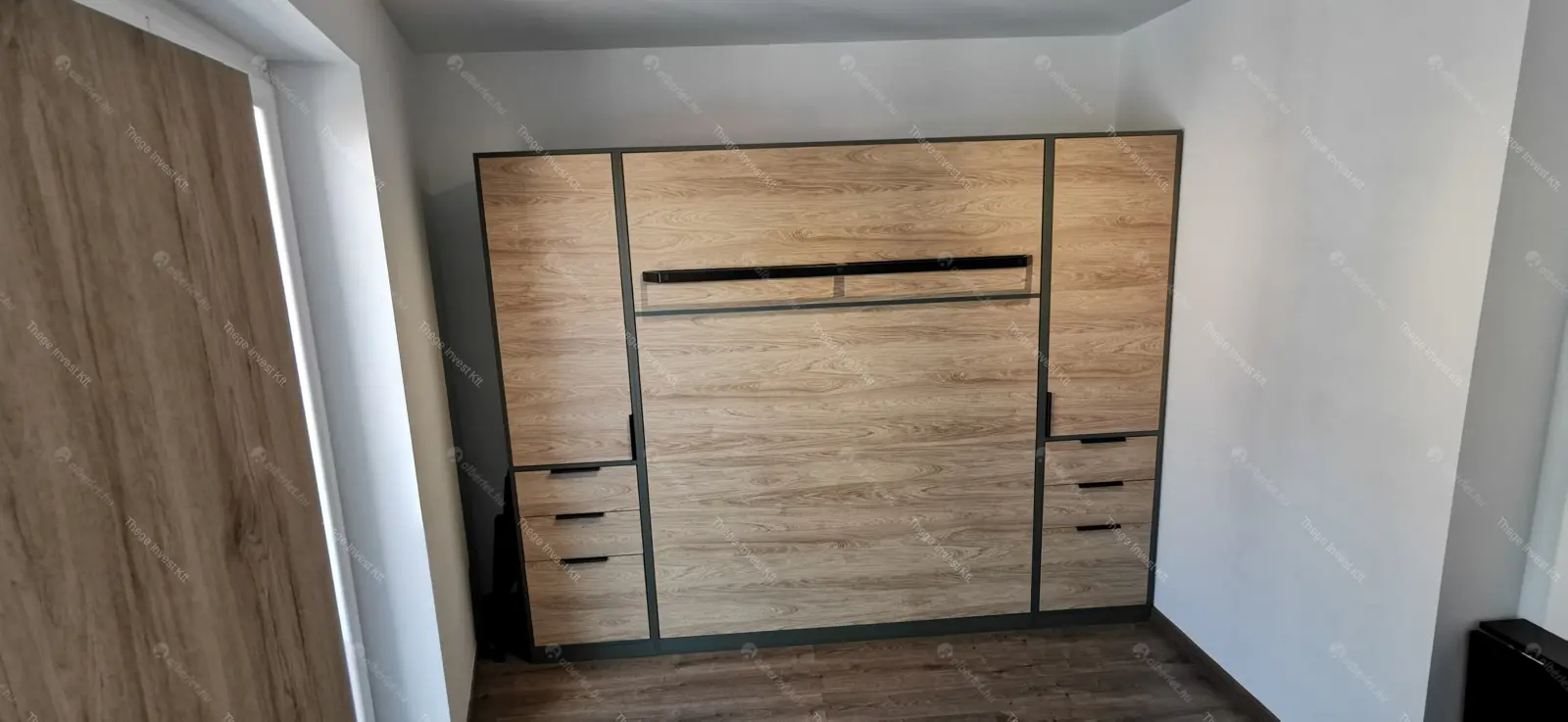 Kiadó albérlet 300000 Ft/hó áron: Budapest, VIII. kerület  Vajdahunyad utca. Mérete: 41 nm, 2 szobás | Alberlet.hu - 6666234