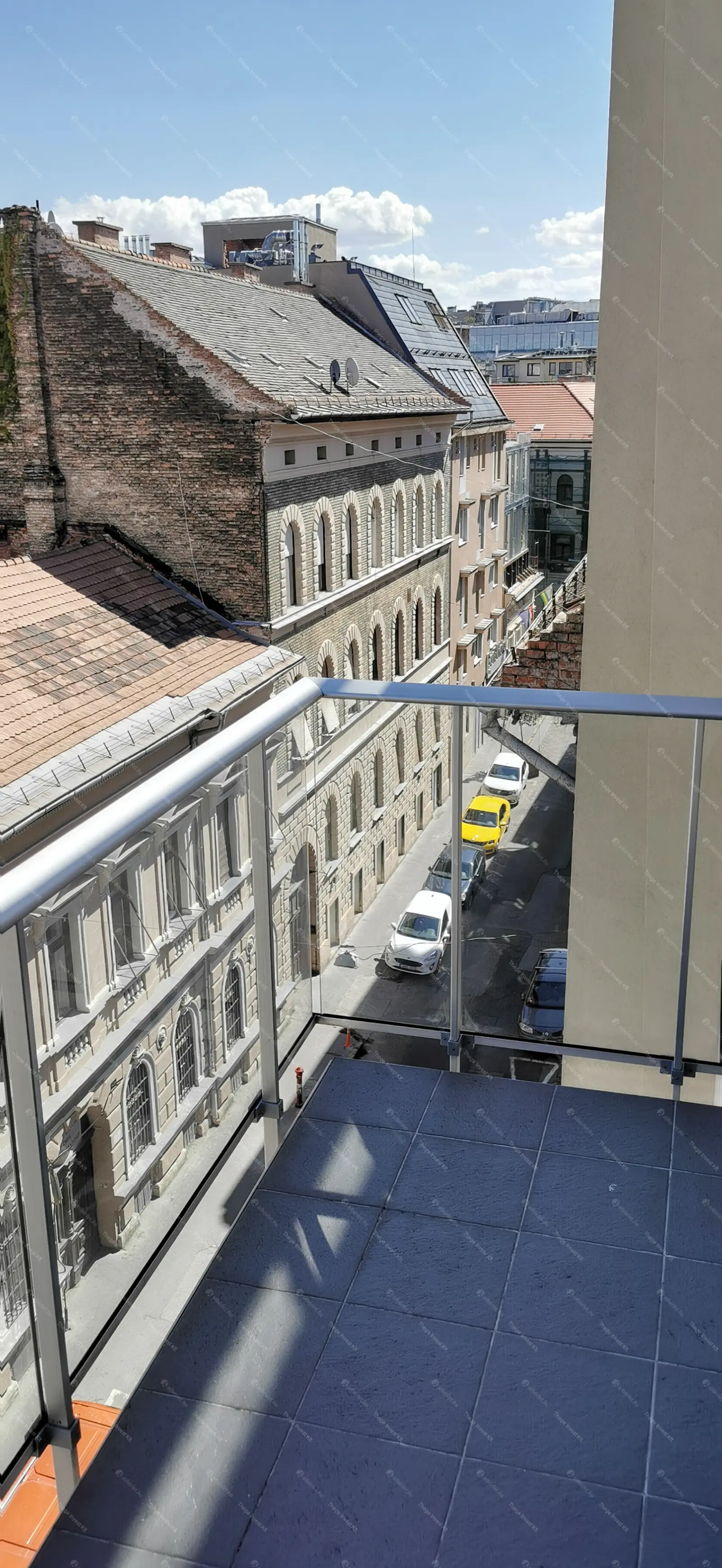 Kiadó albérlet 300000 Ft/hó áron: Budapest, VIII. kerület  Vajdahunyad utca. Mérete: 41 nm, 2 szobás | Alberlet.hu - 6666240