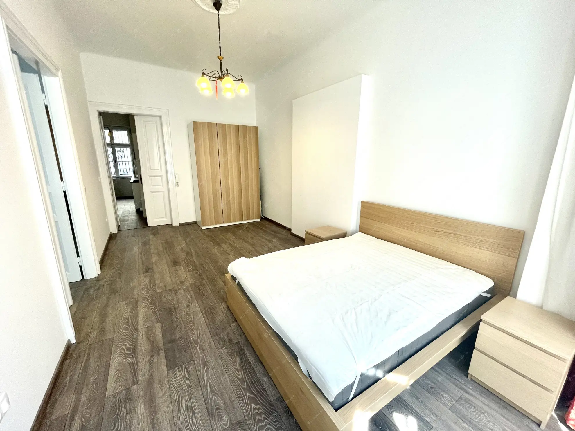 Kiadó albérlet 260000 Ft/hó áron: Budapest, VIII. kerület  Vas utca. Mérete: 70 nm, 2 szobás | Alberlet.hu - 6627697