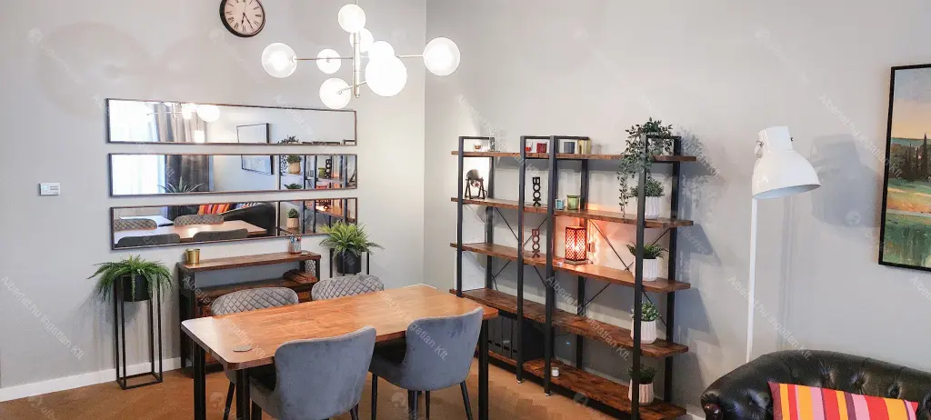 Kiadó albérlet 350000 Ft/hó áron: Budapest, VIII. kerület  Vas utca. Mérete: 74 nm, 2 szobás | Alberlet.hu - 6707620