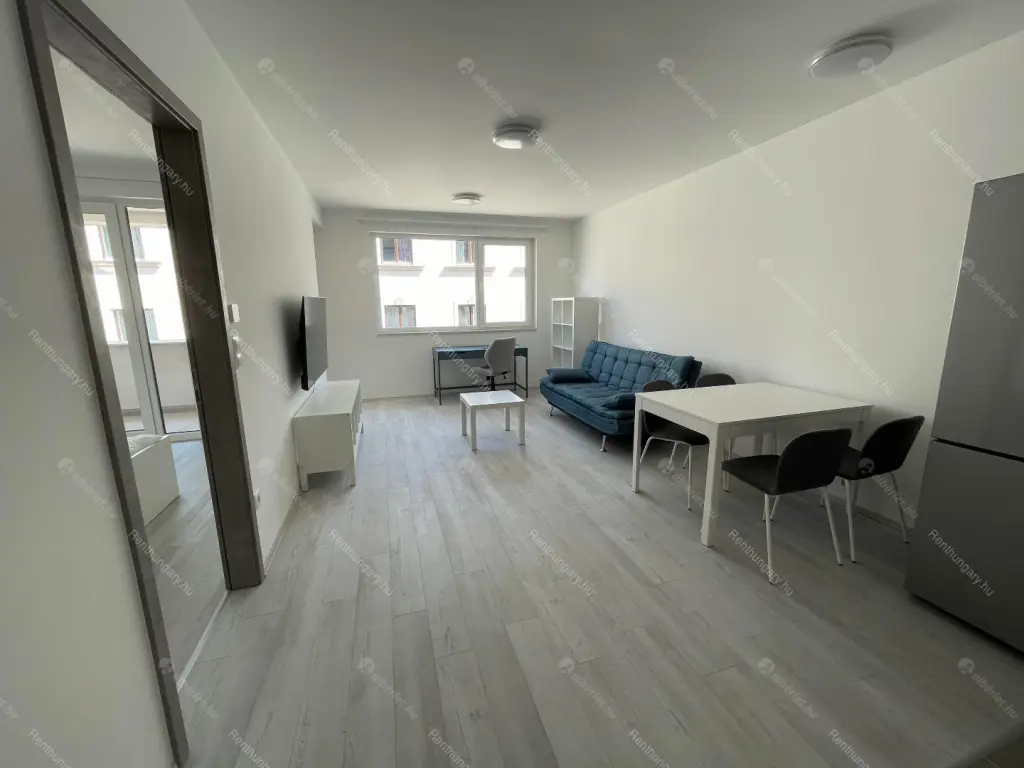 Kiadó albérlet 274000 Ft/hó áron: Budapest, VIII. kerület  Víg  utca . Mérete: 48 nm, 2 szobás | Alberlet.hu - 6659200