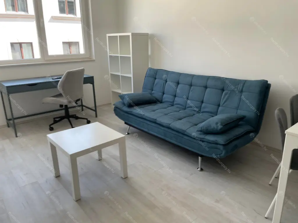 Kiadó albérlet 274000 Ft/hó áron: Budapest, VIII. kerület  Víg  utca . Mérete: 48 nm, 2 szobás | Alberlet.hu - 6659201