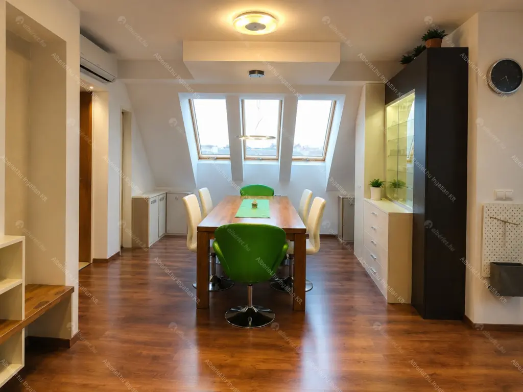 Kiadó albérlet 600000 Ft/hó áron: Budapest, VIII. kerület  Víg utca. Mérete: 112 nm, 4 szobás | Alberlet.hu - 6723036