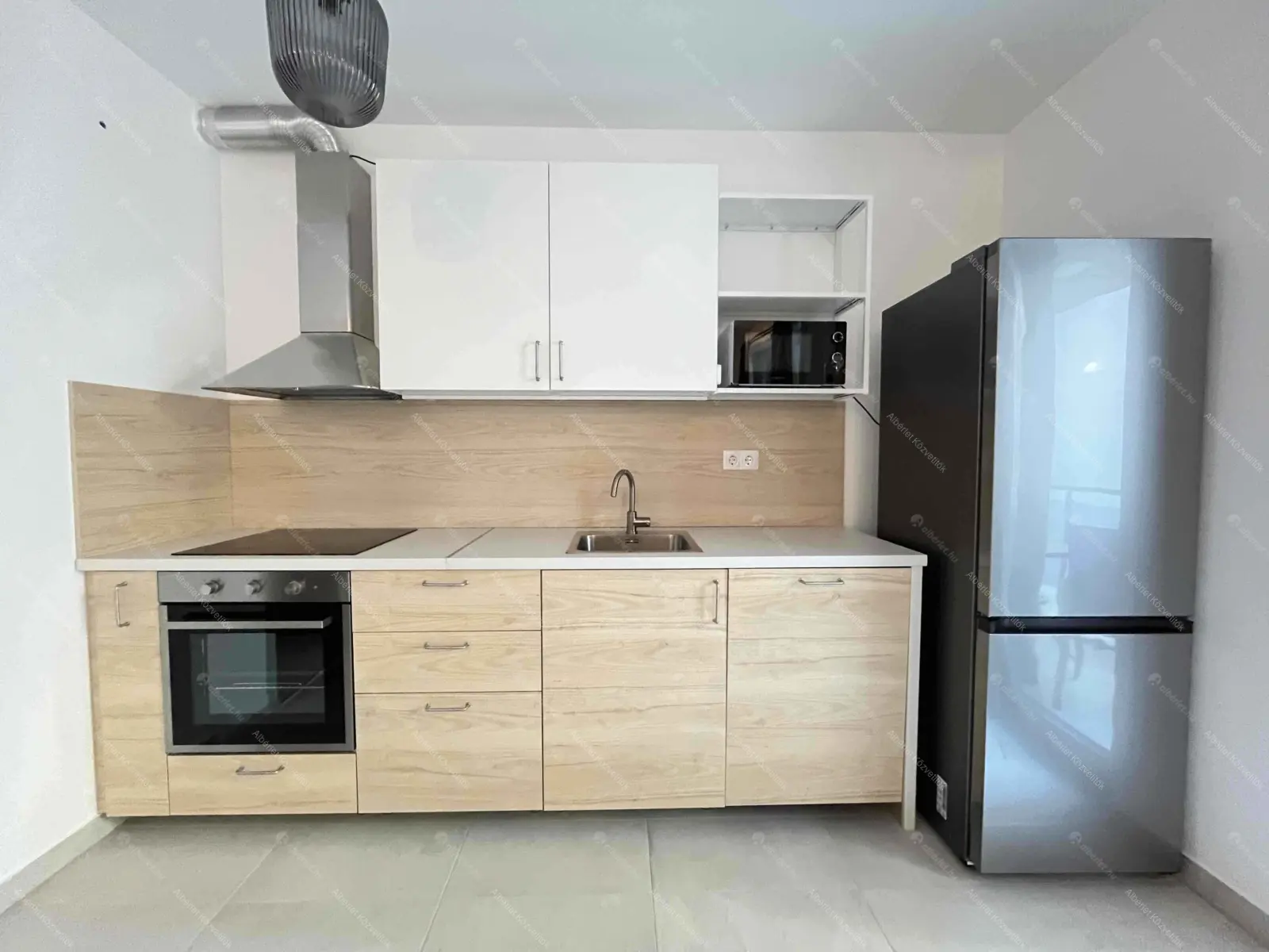 Kiadó albérlet 210000 Ft/hó áron: Budapest, VIII. kerület  Víg utca. Mérete: 32 nm, 1 szobás | Alberlet.hu - 6659579