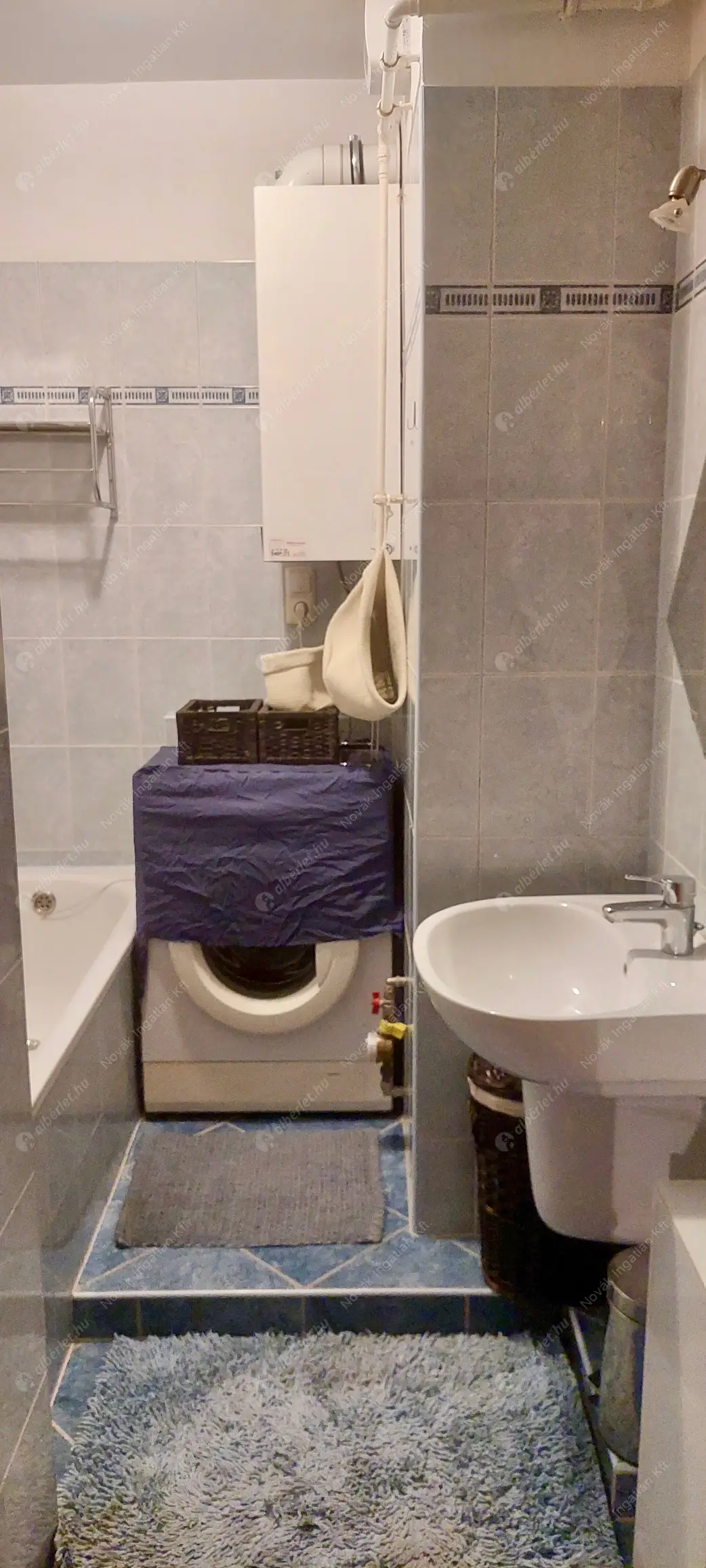 Kiadó albérlet 250000 Ft/hó áron: Budapest, VIII. kerület  Víg utca. Mérete: 36 nm, 1 szobás | Alberlet.hu - 6574288