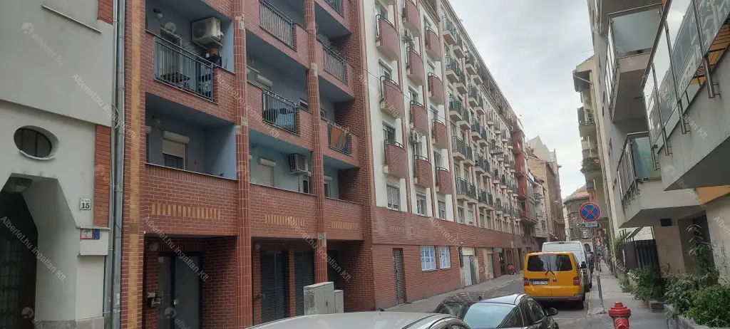 Kiadó albérlet 250000 Ft/hó áron: Budapest, VIII. kerület  Víg utca. Mérete: 36 nm, 2 szobás | Alberlet.hu - 6679784