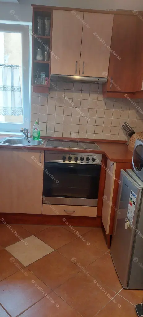 Kiadó albérlet 250000 Ft/hó áron: Budapest, VIII. kerület  Víg utca. Mérete: 36 nm, 2 szobás | Alberlet.hu - 6679785