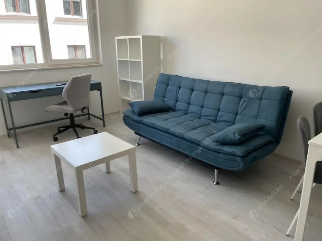 Kiadó albérlet 320000 Ft/hó áron: Budapest, VIII. kerület  Víg utca. Mérete: 48 nm, 2 szobás | Alberlet.hu - 6515583