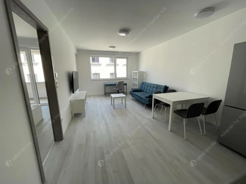 Kiadó albérlet 320000 Ft/hó áron: Budapest, VIII. kerület  Víg utca. Mérete: 48 nm, 2 szobás | Alberlet.hu - 6515585
