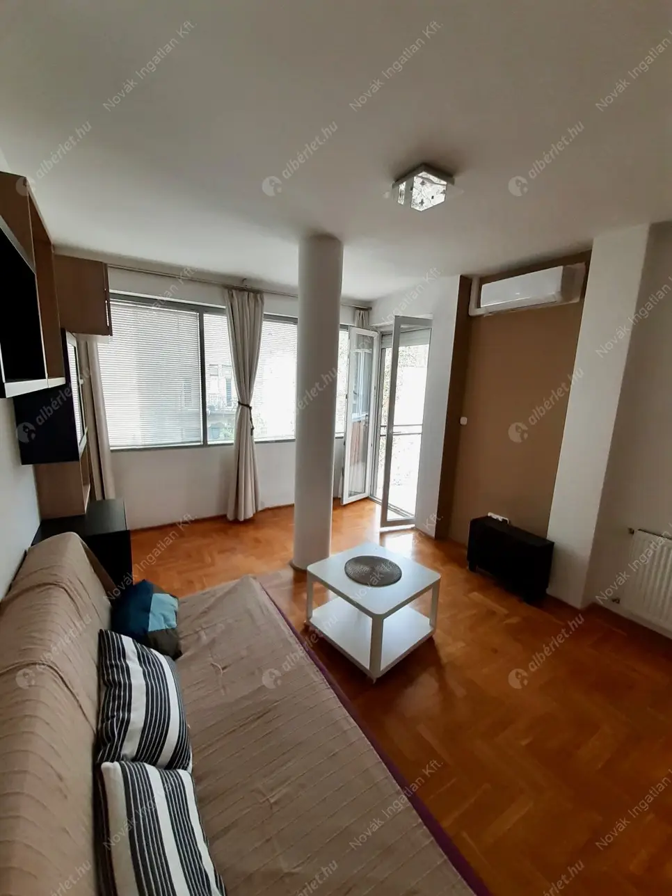 Kiadó albérlet 260000 Ft/hó áron: Budapest, VIII. kerület  Víg utca. Mérete: 55 nm, 2 szobás | Alberlet.hu - 6580066