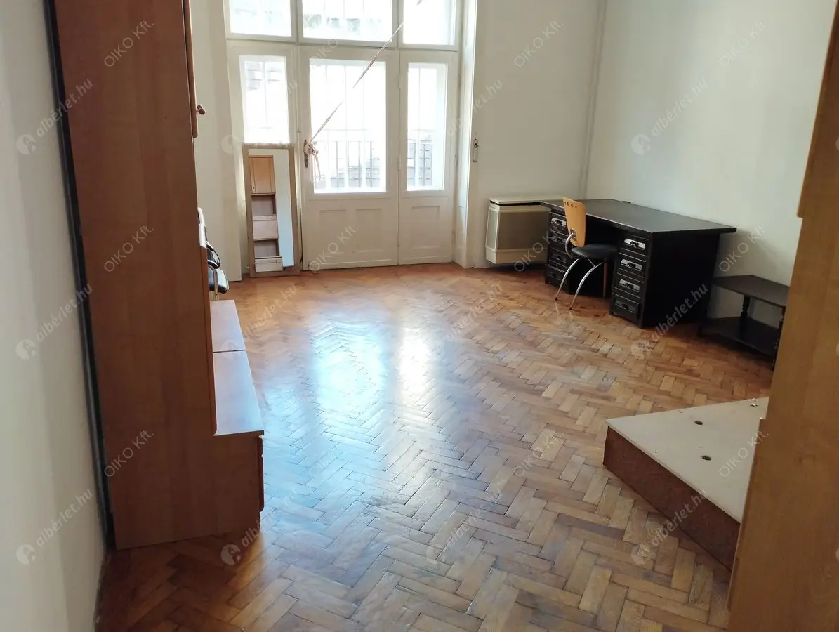 Kiadó albérlet 220000 Ft/hó áron: Budapest, VIII. kerület  Víg utca. Mérete: 80 nm, 2 szobás | Alberlet.hu - 6569707