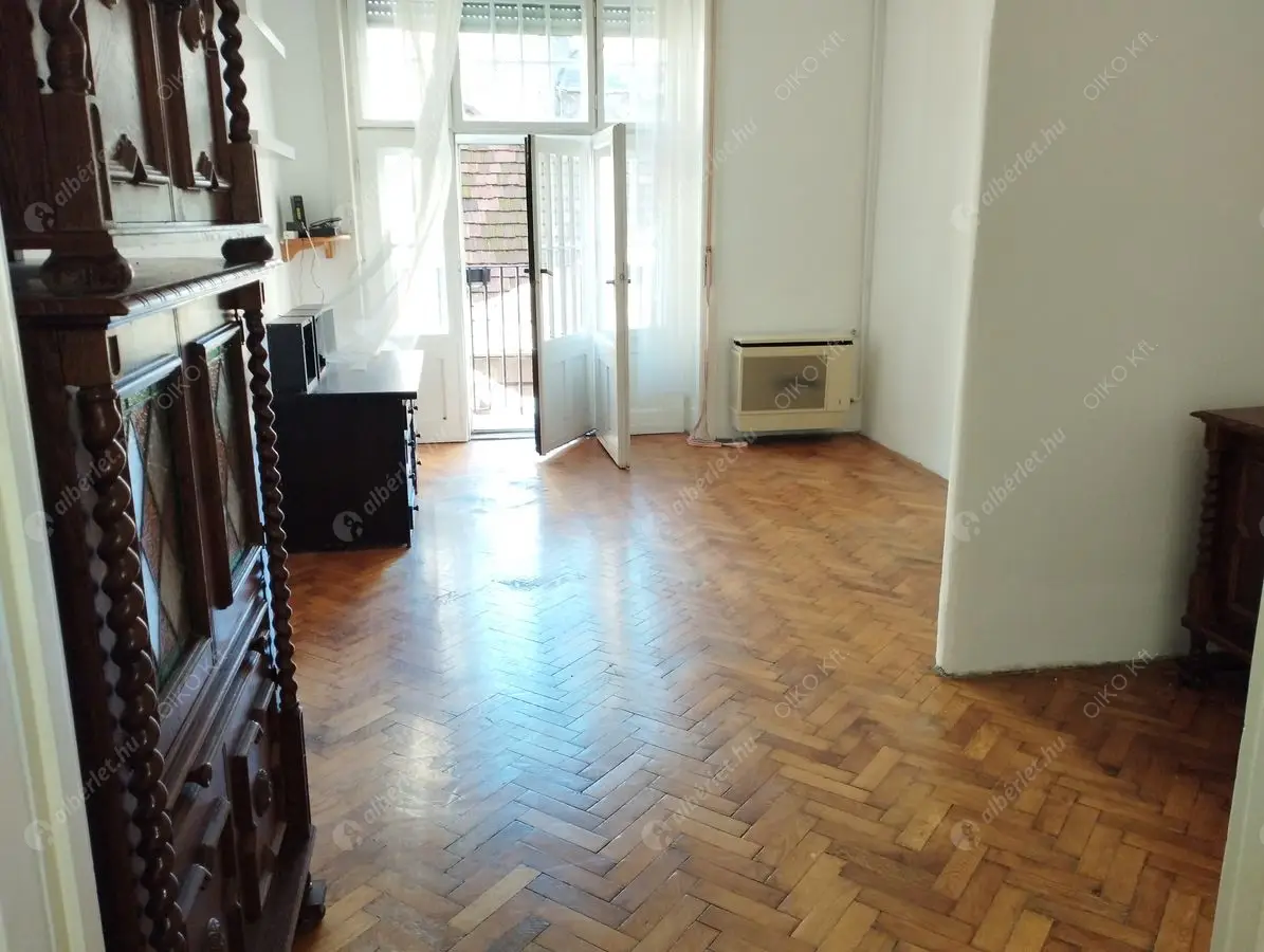Kiadó albérlet 220000 Ft/hó áron: Budapest, VIII. kerület  Víg utca. Mérete: 80 nm, 2 szobás | Alberlet.hu - 6569709