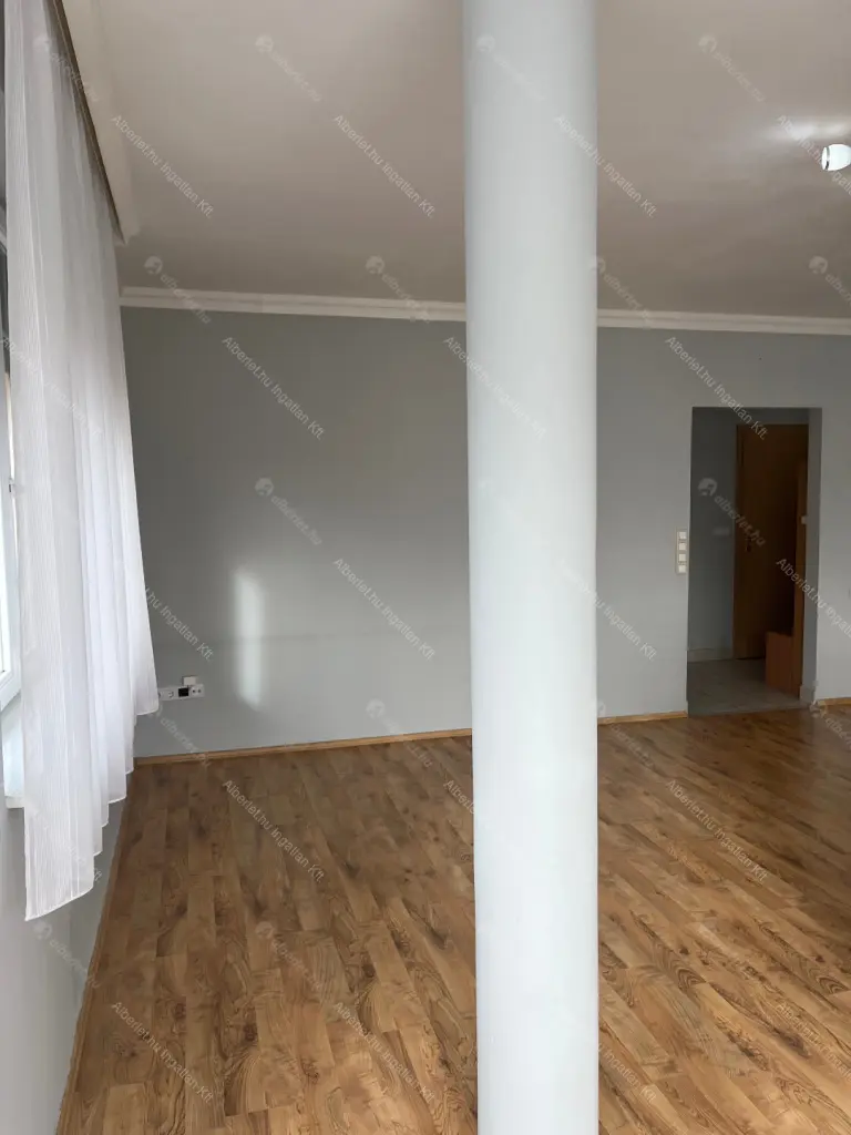 Kiadó albérlet 300000 Ft/hó áron: Budapest, X. kerület  Bánya utca. Mérete: 59 nm, 1 szobás | Alberlet.hu - 6692272