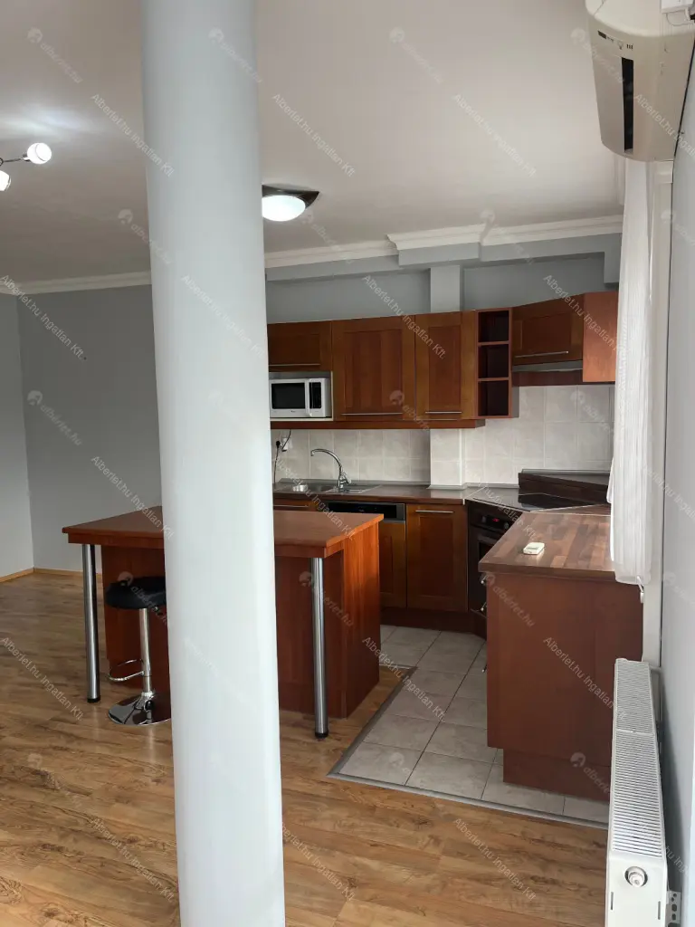 Kiadó albérlet 300000 Ft/hó áron: Budapest, X. kerület  Bánya utca. Mérete: 59 nm, 1 szobás | Alberlet.hu - 6692278