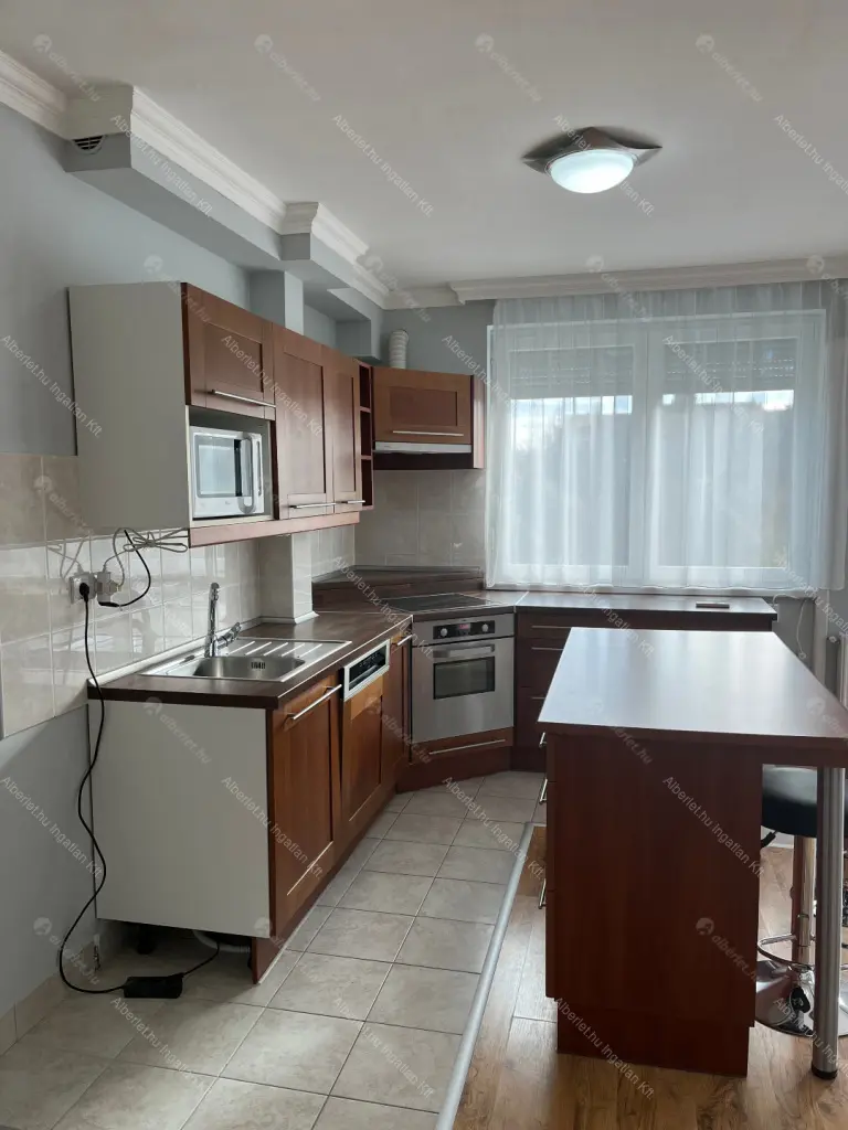 Kiadó albérlet 300000 Ft/hó áron: Budapest, X. kerület  Bánya utca. Mérete: 59 nm, 1 szobás | Alberlet.hu - 6692279