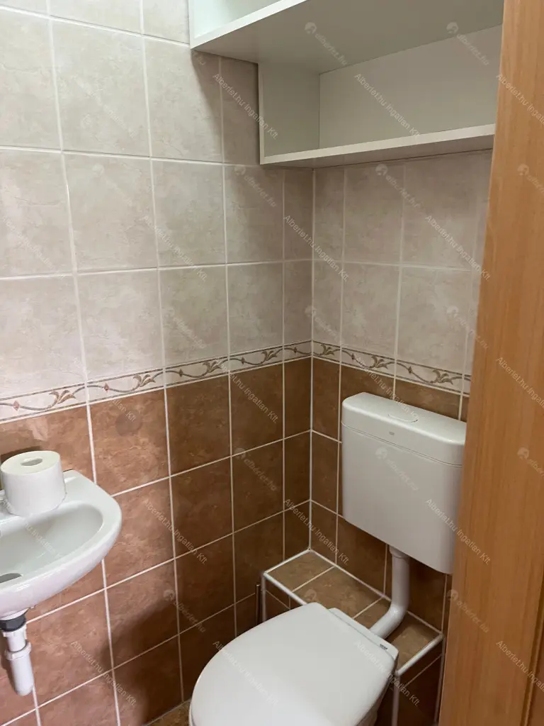 Kiadó albérlet 300000 Ft/hó áron: Budapest, X. kerület  Bánya utca. Mérete: 59 nm, 1 szobás | Alberlet.hu - 6692282