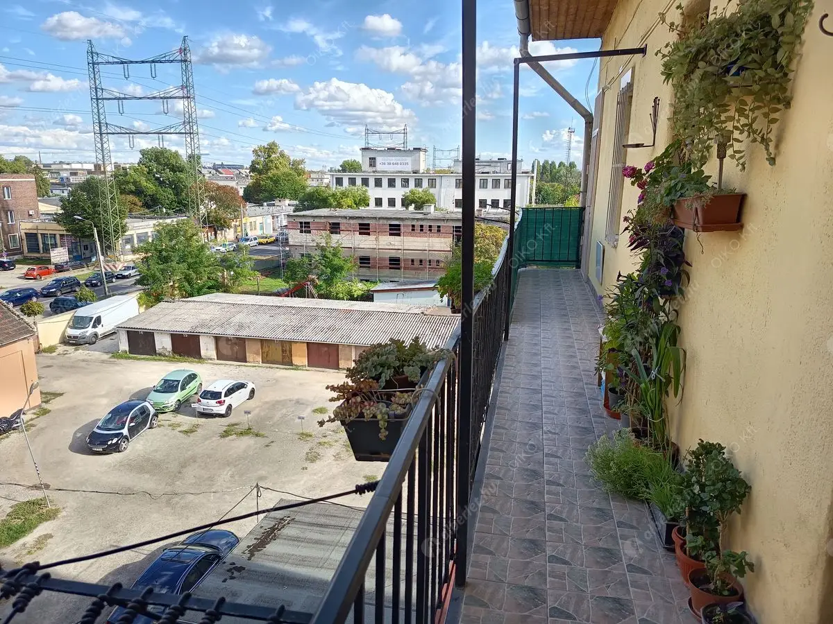 Kiadó albérlet 160000 Ft/hó áron: Budapest, X. kerület  Bihari utca. Mérete: 40 nm, 1 szobás | Alberlet.hu - 6544016