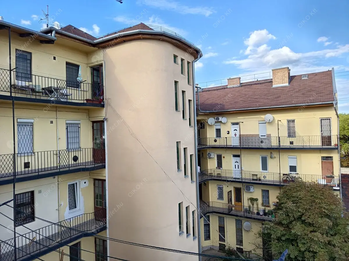 Kiadó albérlet 160000 Ft/hó áron: Budapest, X. kerület  Bihari utca. Mérete: 40 nm, 1 szobás | Alberlet.hu - 6544017