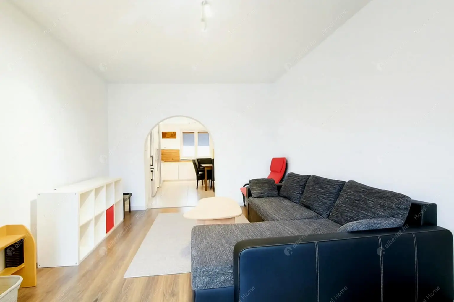 Kiadó albérlet 249000 Ft/hó áron: Budapest, X. kerület  Bihari utca. Mérete: 65 nm, 3 szobás | Alberlet.hu - 6604013